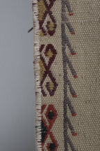 Vintage Kilim Yolluk 58 x 417 cm
