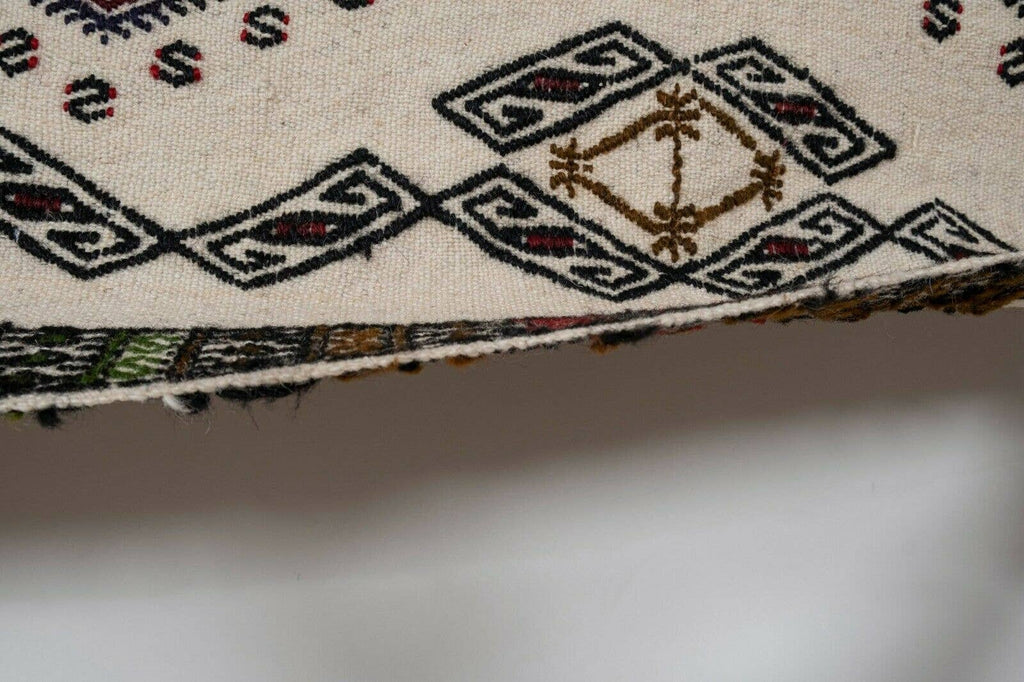 Vintage Kilim Yolluk 63 x 480 cm