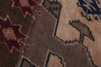 Vintage Karapınar Halı 138 x 244 cm