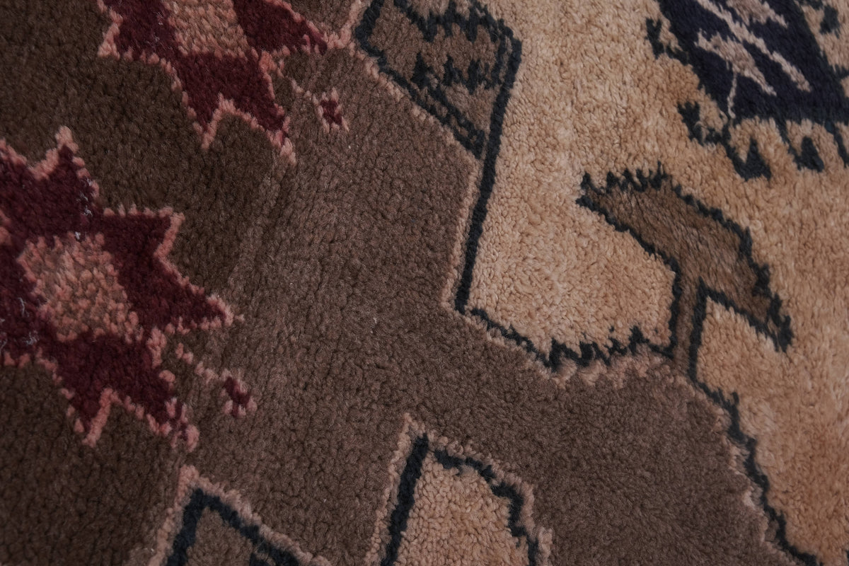 Vintage Karapınar Halı 138 x 244 cm