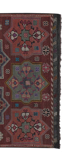 Vintage Kilim 205 x 289 cm