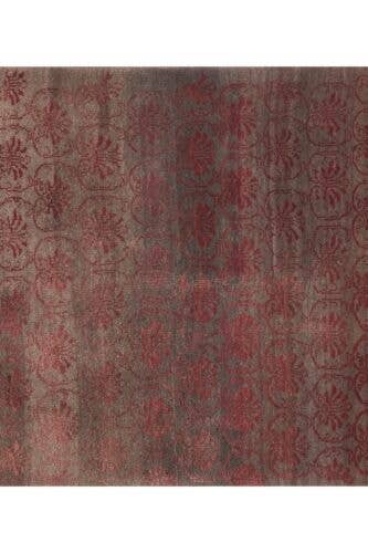 Vintage Türk Tulu Halı 127 x 178 cm