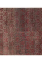 Vintage Türk Tulu Halı 127 x 178 cm