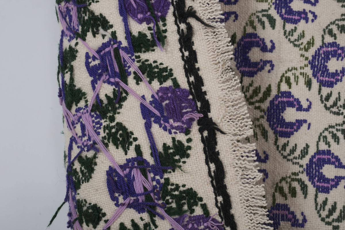 Vintage Kilim 160 x 250 cm