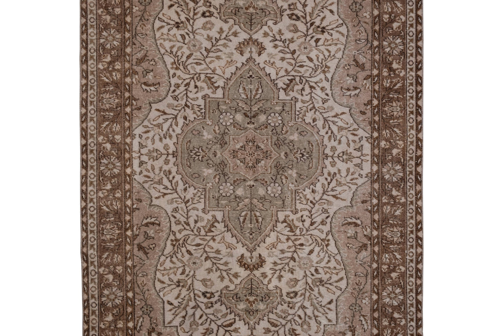 Vintage Türk Halı 164 x 258 cm