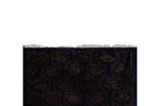 Vintage Türk Tulu Halı 138 x 187 cm