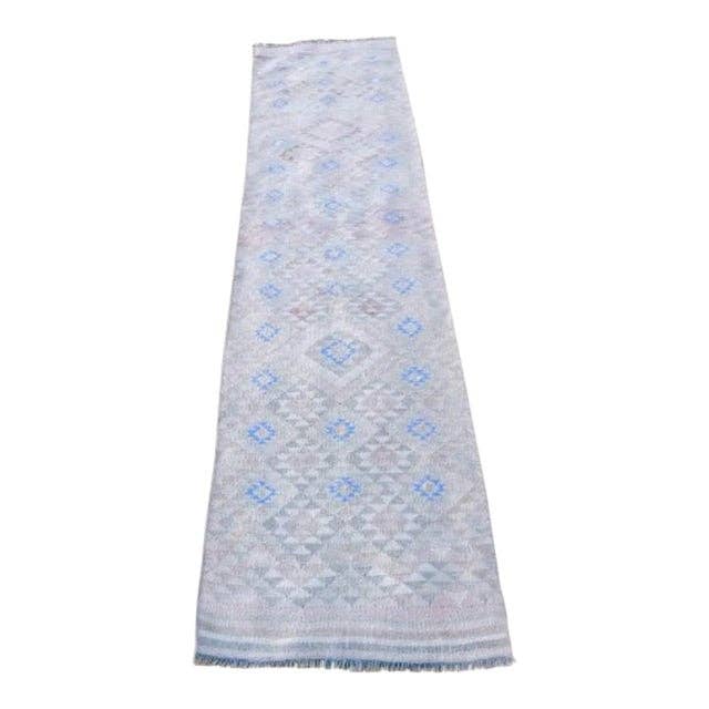 Vintage Uşak Yolluk 70 x 288 cm