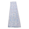 Vintage Uşak Yolluk 70 x 288 cm