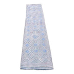 Vintage Uşak Yolluk 70 x 288 cm
