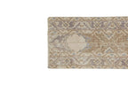 Vintage Uşak Yolluk 59 x 340 cm