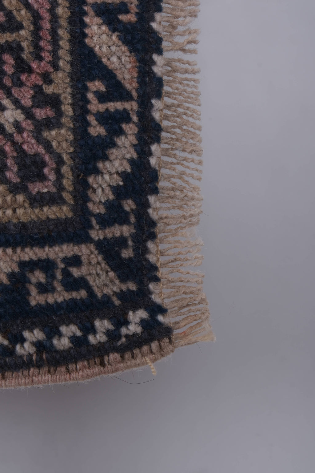 Vintage Konya Halı 123 x 207 cm