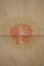 Suzani Duvar Örtüsü 141 x 146 cm