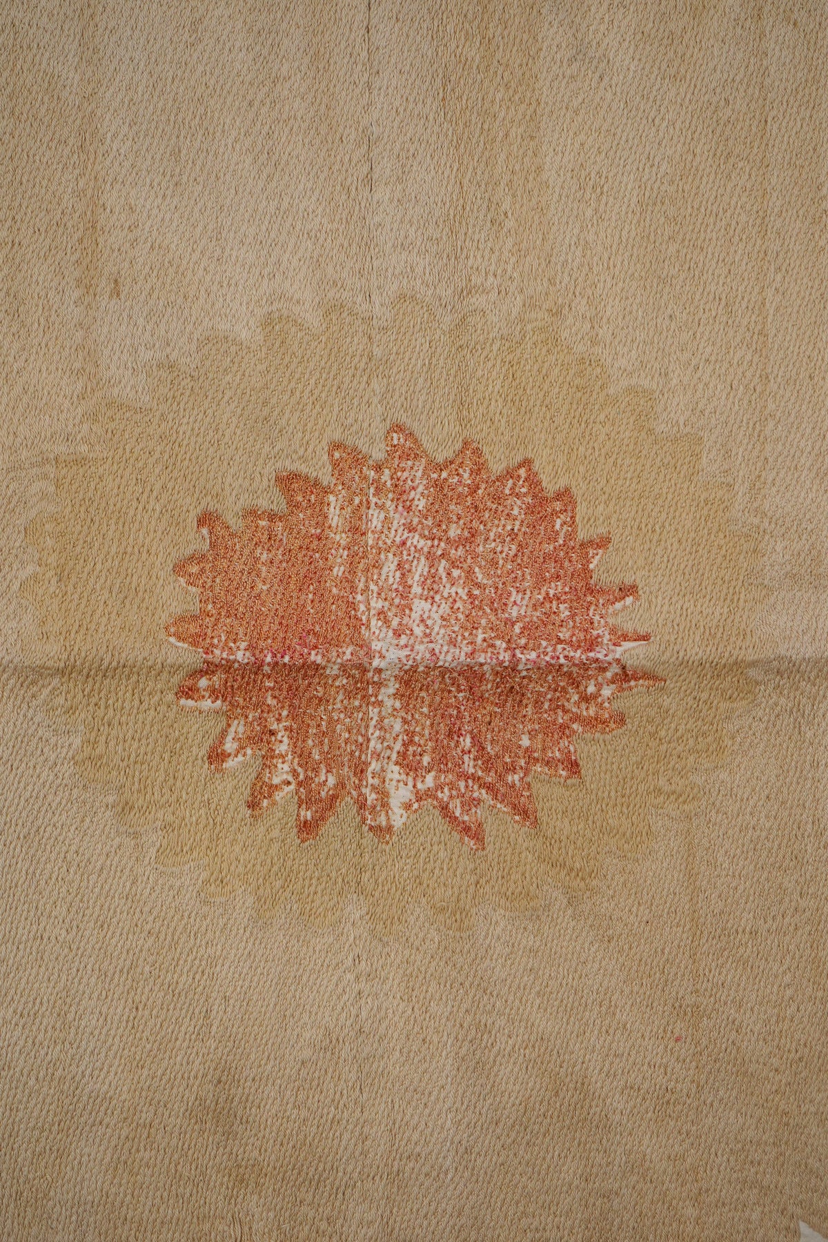 Suzani Duvar Örtüsü 141 x 146 cm