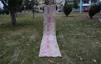 Vintage Kilim Yolluk 70 x 380 cm
