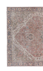 Vintage Türk Halı 193 x 309 cm