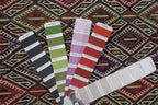 Vintage Anadolu Kilim 141 x 356 cm