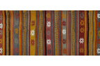 Vintage Kilim Yolluk 70 x 275 cm