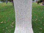 Vintage Herki Kilim Yolluk 88 x 292 cm