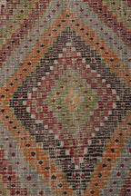 Vintage Kilim 207 x 316 cm