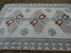 Vintage Uşak Yolluk 151 x 238 cm