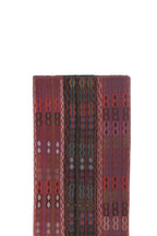 Vintage Kilim Yolluk 123 x 435 cm