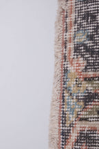 Vintage Türk Halı 193 x 309 cm