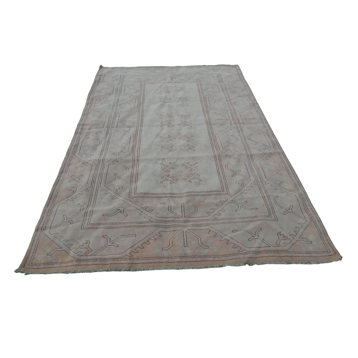 Vintage Milas Halı 184 x 284 cm