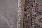 Vintage Uşak Yolluk 86 x 746 cm