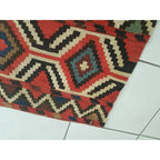 Vintage Türk Halı 59 x 51 cm