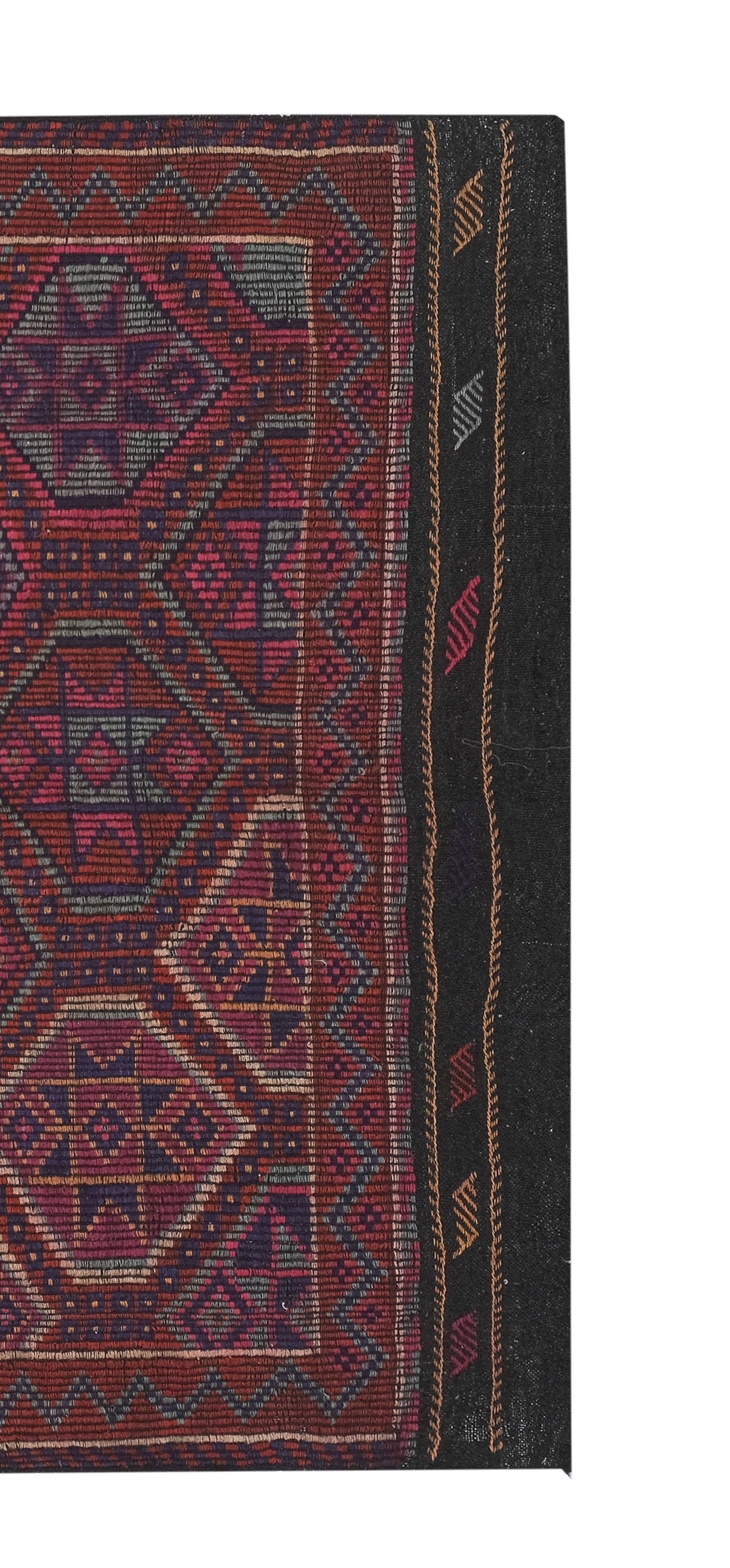 Vintage Kilim 175 x 251 cm