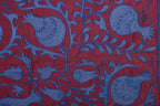 Suzani Duvar Örtüsü 95 x 190 cm