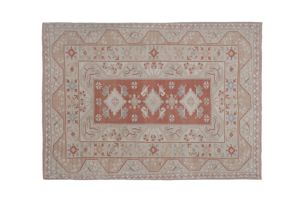 Vintage Milas Halı 199 x 262 cm