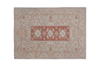 Vintage Milas Halı 199 x 262 cm