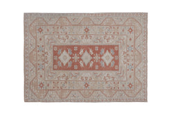 Vintage Milas Halı 199 x 262 cm
