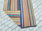 Vintage Kilim Yolluk 104 x 264 cm