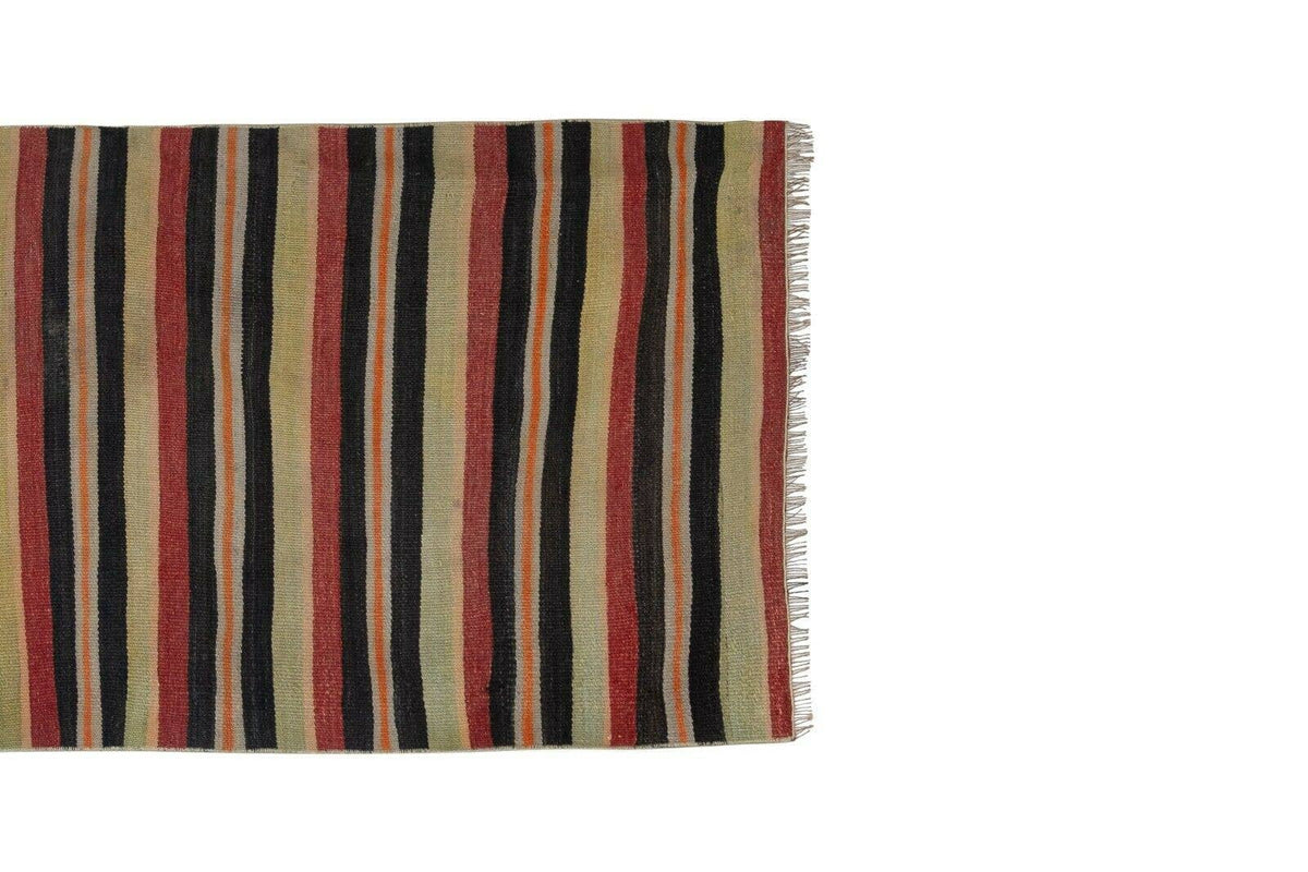 Vintage Kilim Yolluk 77 x 245 cm