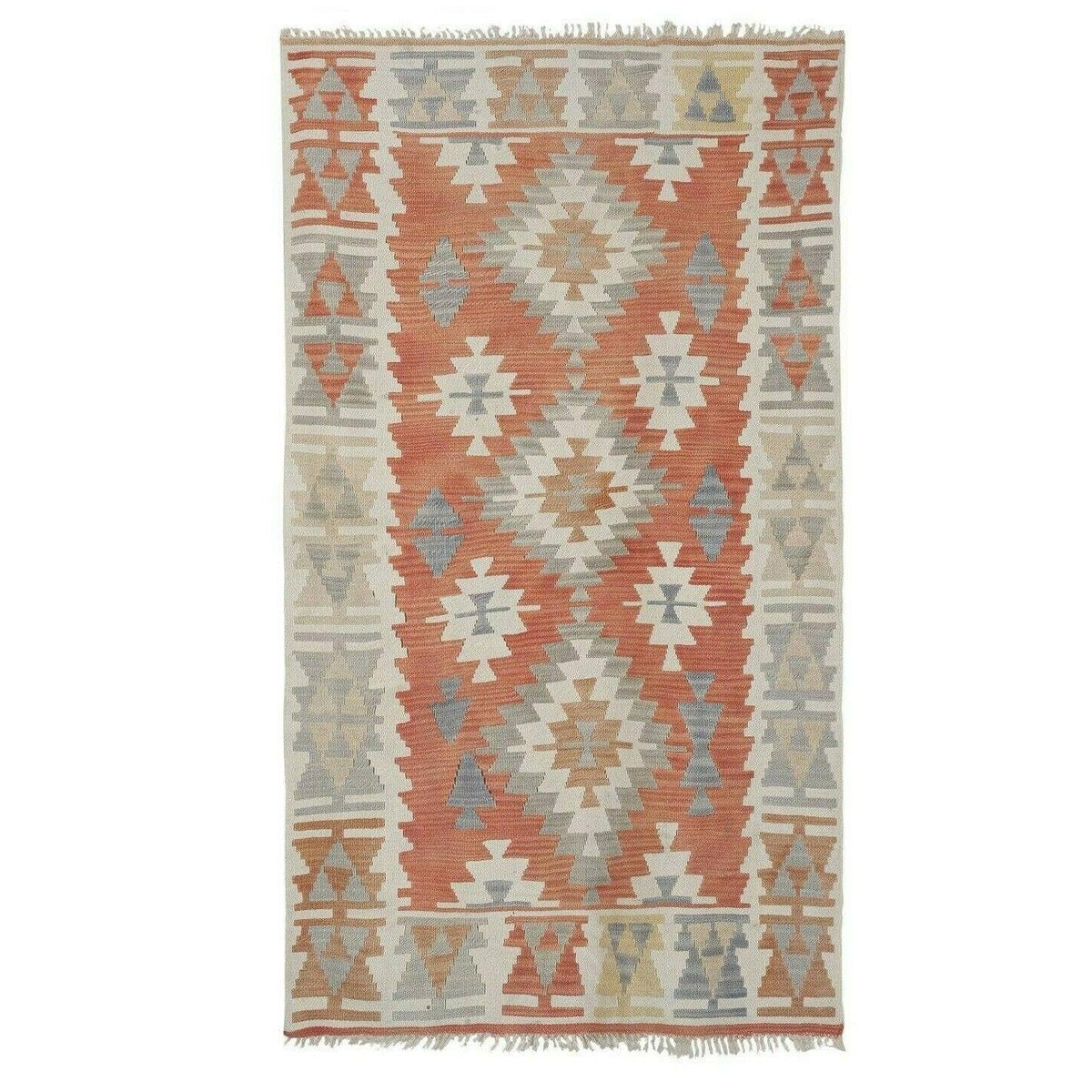 Vintage Kilim 105 x 171 cm