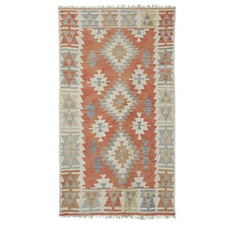 Vintage Kilim 105 x 171 cm