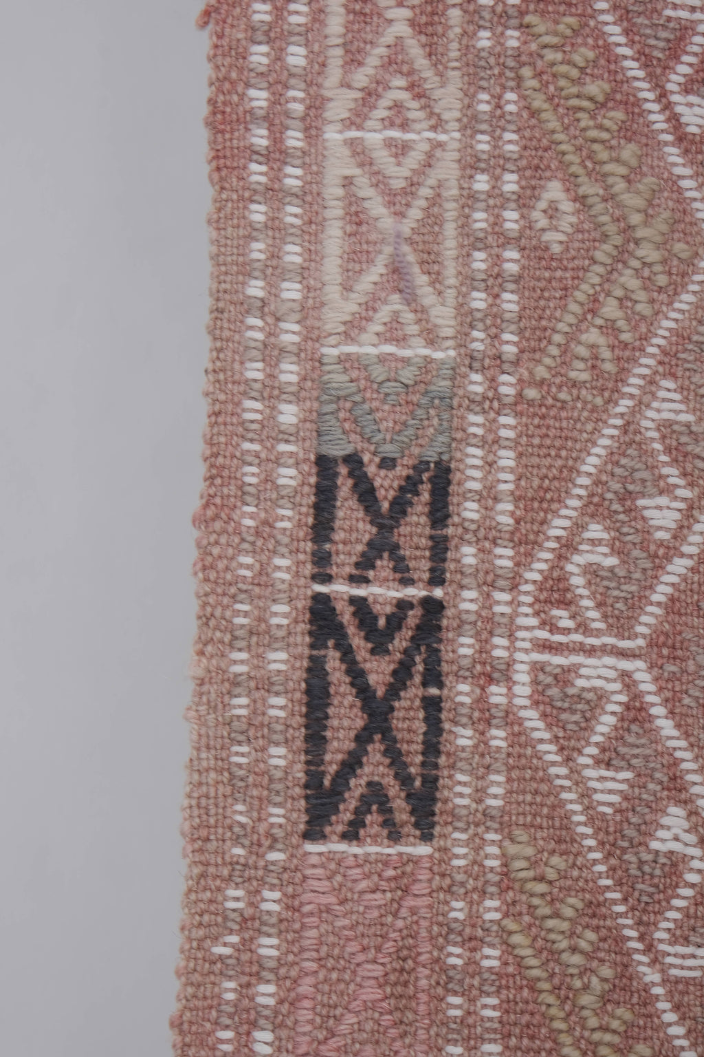 Vintage Kilim 155 x 250 cm