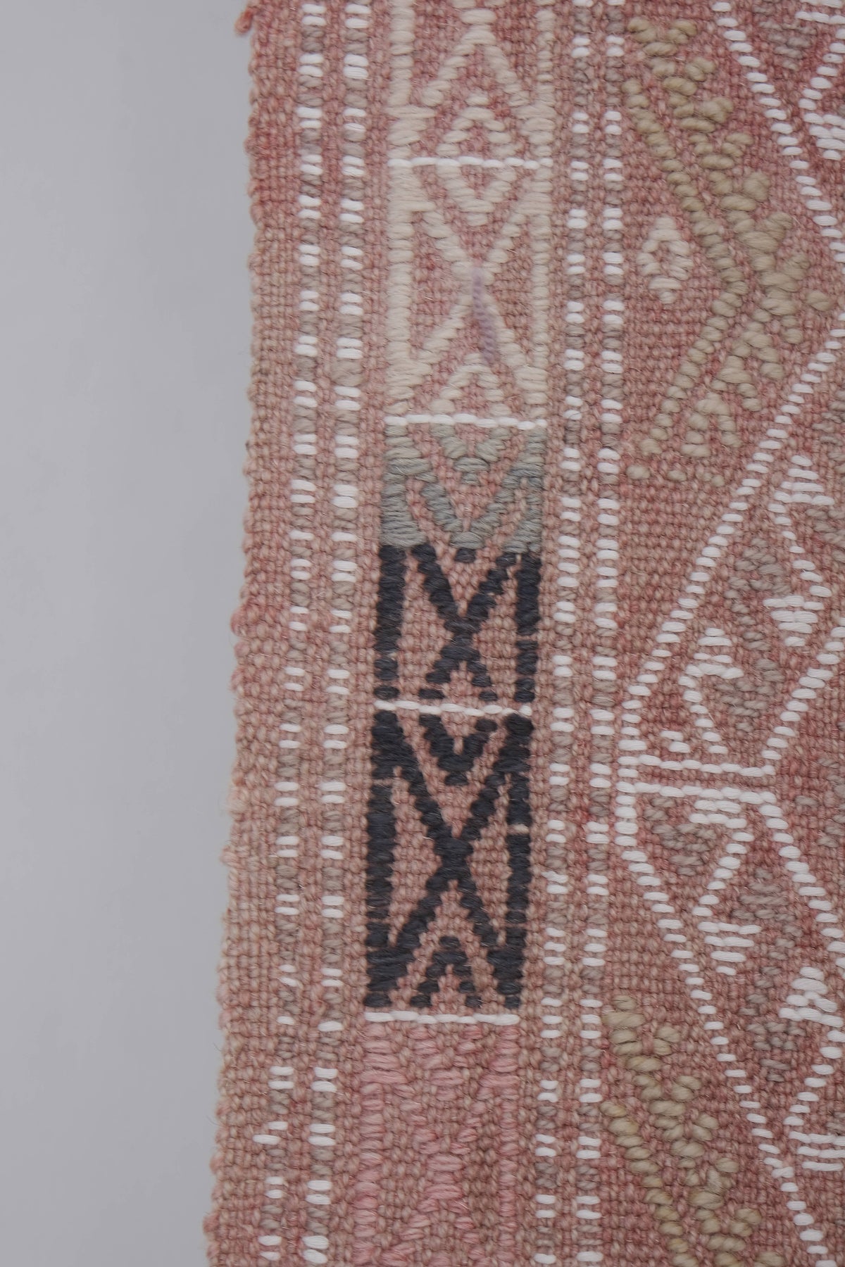 Vintage Kilim 155 x 250 cm