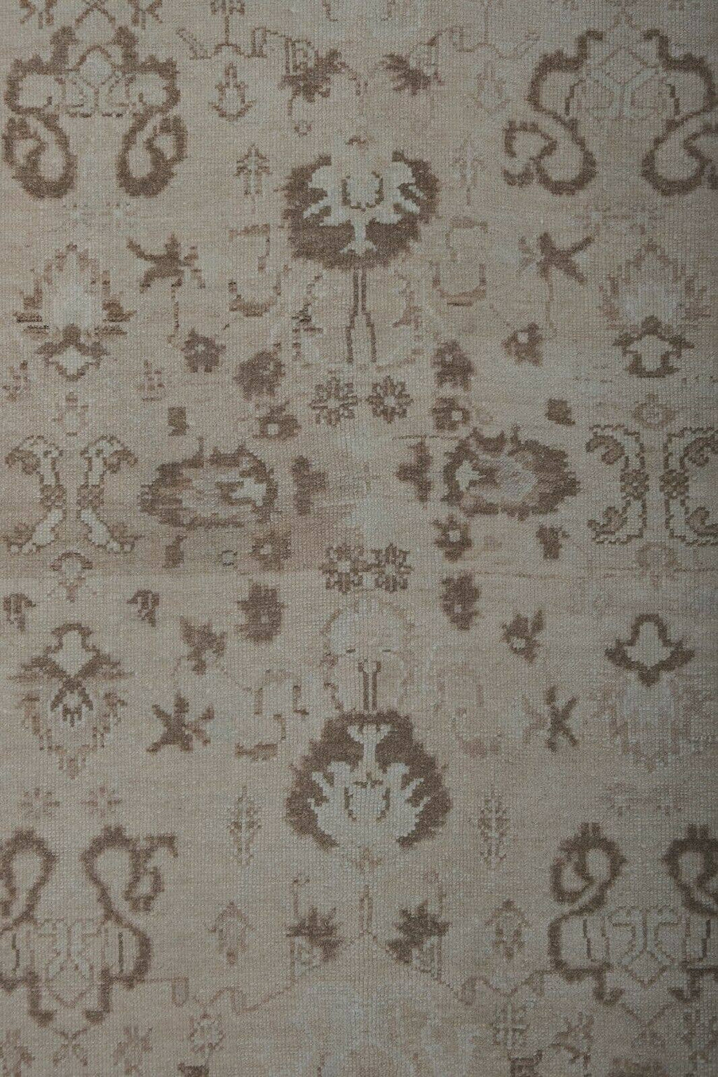 Vintage Anadolu Halı 135 x 260 cm