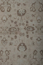 Vintage Anadolu Halı 135 x 260 cm