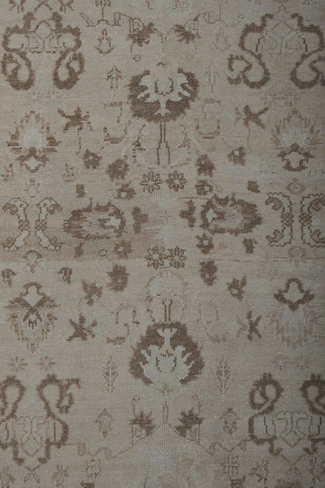 Vintage Anadolu Halı 135 x 260 cm