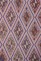 Vintage Kilim 170 x 217 cm