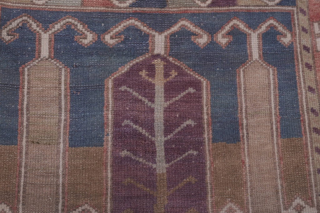 Vintage Türk Halı 125 x 198 cm