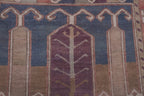 Vintage Türk Halı 125 x 198 cm