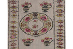 Vintage Kilim 90 x 104 cm