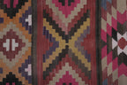 Vintage Kilim Yolluk 77 x 740 cm