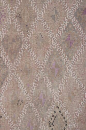 Vintage Kilim 157 x 222 cm