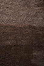 Vintage Türk Tulu Halı 97 x 209 cm